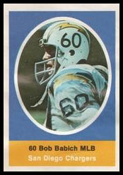Bob Babich